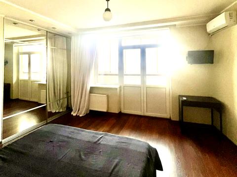 квартира по адресу Киев, Раисы Окипной ул., 10-А