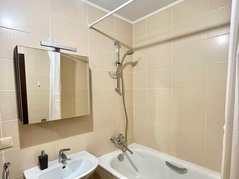 квартира по адресу Киев, Раисы Окипной ул., 10-А