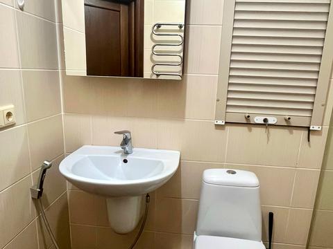 квартира по адресу Киев, Раисы Окипной ул., 10-А