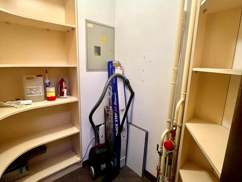 квартира по адресу Киев, Раисы Окипной ул., 10-А