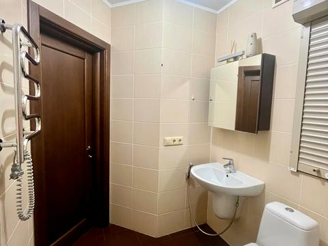 квартира по адресу Киев, Раисы Окипной ул., 10-А