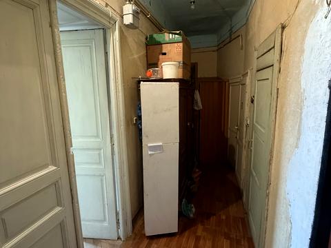 квартира за адресою Марка Кропивницького пл., 4