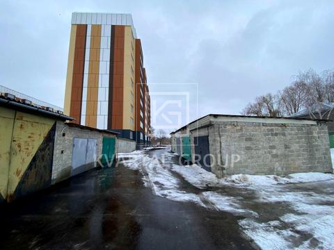 участок по адресу Комсомольська, 85