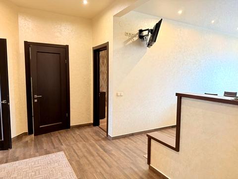 квартира по адресу Богомольца ул., 22