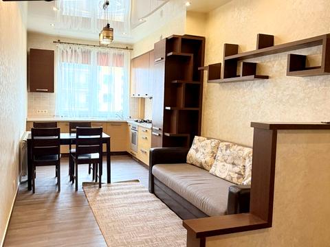 квартира по адресу Богомольца ул., 22