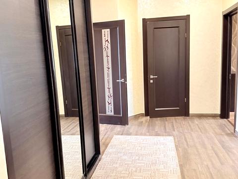 квартира по адресу Богомольца ул., 22