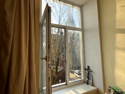 квартира за адресою Марка Кропивницького пл., 4