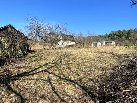 ділянка за адресою 