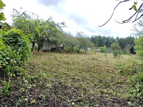 ділянка за адресою 