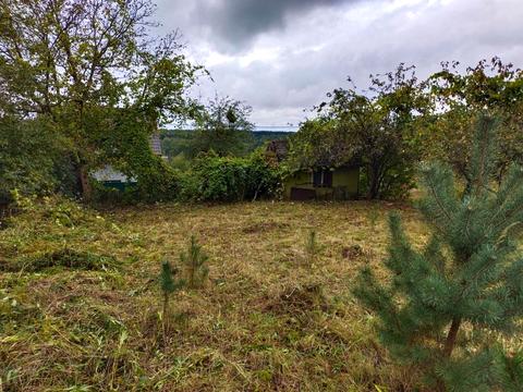 ділянка за адресою 