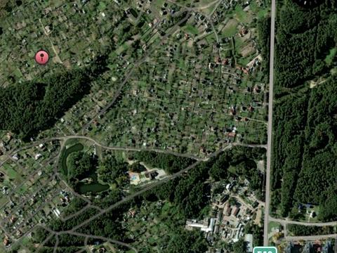 ділянка за адресою 