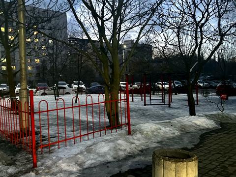 комерційна за адресою Федора Ернста вул., 8