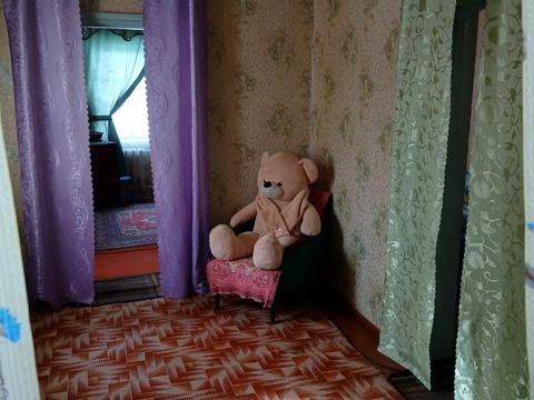 будинок за адресою Глобине, Центральна вул., 15