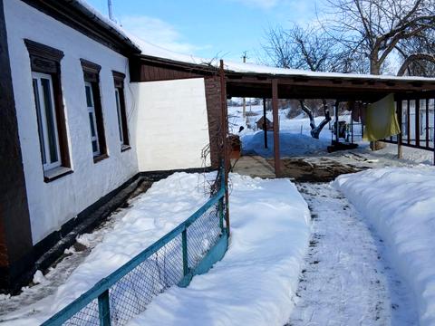 будинок за адресою Центральна вул., 15