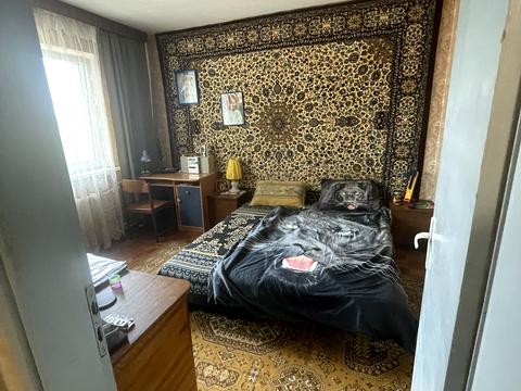 квартира по адресу Софійська ул., 9