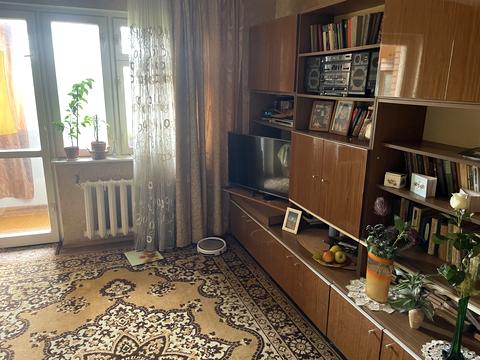 квартира по адресу Софійська ул., 9