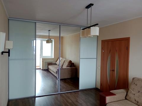 квартира по адресу Богдана Хмельницкого бульв., 4