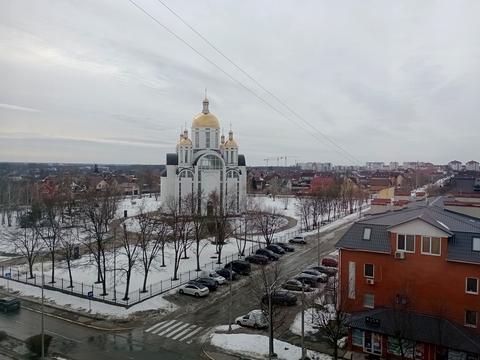 квартира по адресу Богдана Хмельницкого бульв., 4