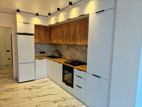 квартира по адресу Горбачевского ул., 20