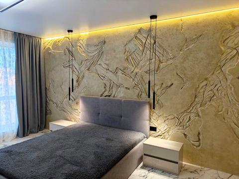 квартира по адресу Горбачевского ул., 20