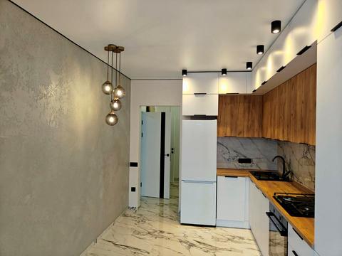 квартира по адресу Горбачевского ул., 20