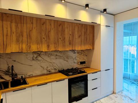 квартира по адресу Горбачевского ул., 20