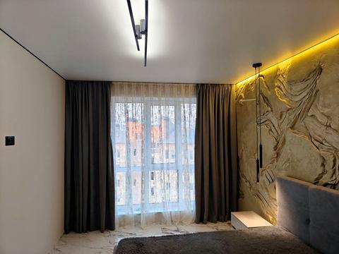 квартира по адресу Горбачевского ул., 20