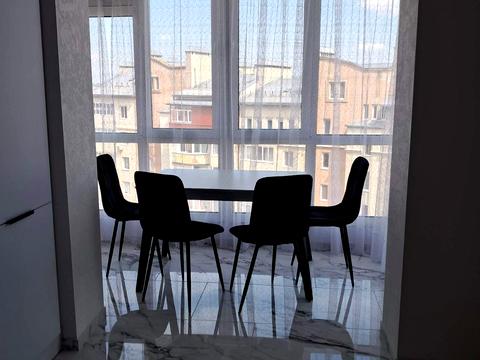 квартира по адресу Горбачевского ул., 20