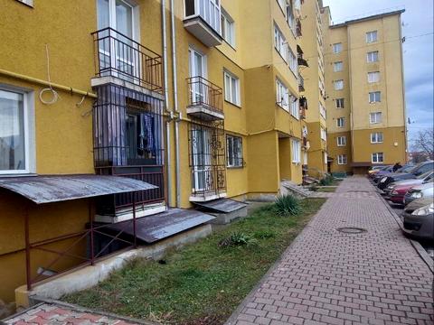 комерційна за адресою Галицька вул., 2а