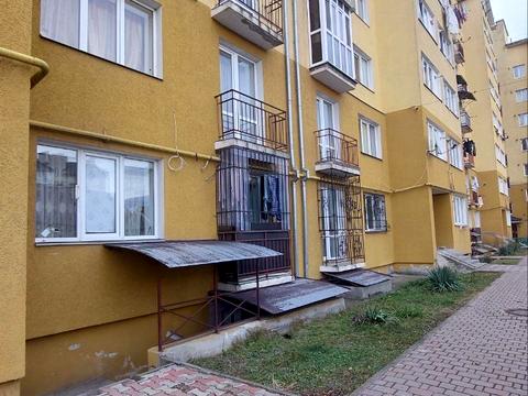 коммерческая по адресу Галицкая ул., 2а