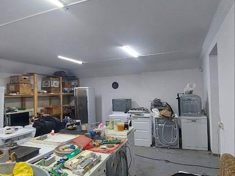 комерційна за адресою Галицька вул., 2а