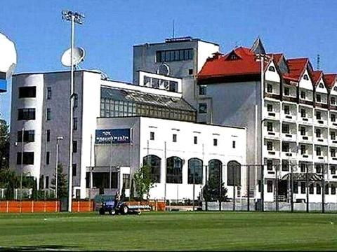 будинок за адресою Столичне шосе