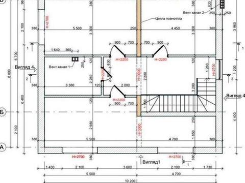 будинок за адресою Столичне шосе