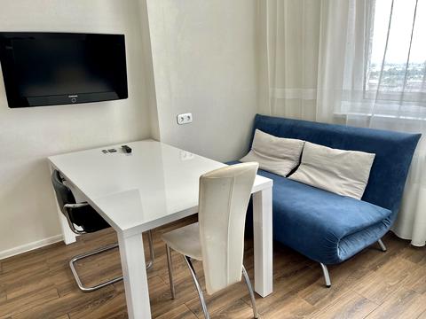 квартира за адресою Професора Івана Ковалика вул., 1