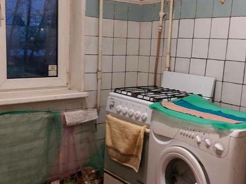 квартира по адресу Радужная ул., 3-Б