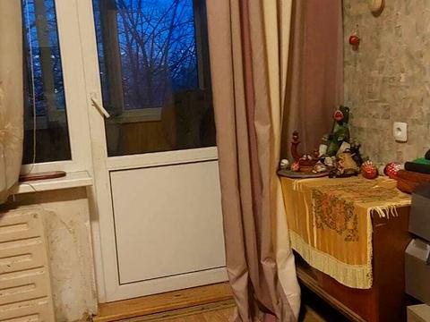 квартира по адресу Радужная ул., 3-Б