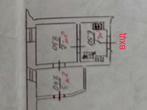 квартира за адресою Івана Дудича вул. (Рози Люксембург), 8