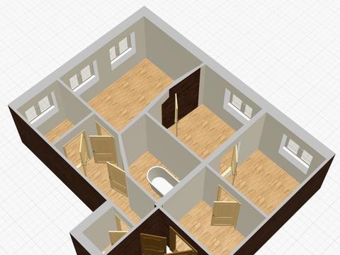 квартира за адресою Івана Дудича вул. (Рози Люксембург), 8