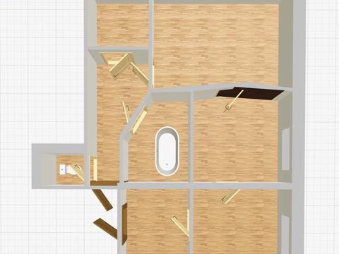 квартира за адресою Івана Дудича вул. (Рози Люксембург), 8