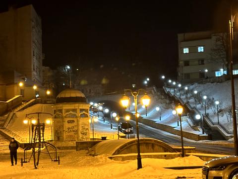 квартира за адресою Івана Дудича вул. (Рози Люксембург), 8