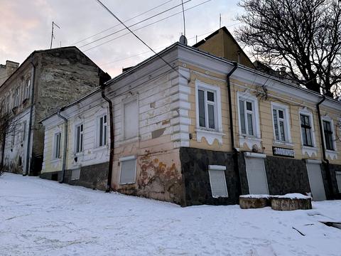 квартира за адресою Івана Дудича вул. (Рози Люксембург), 8