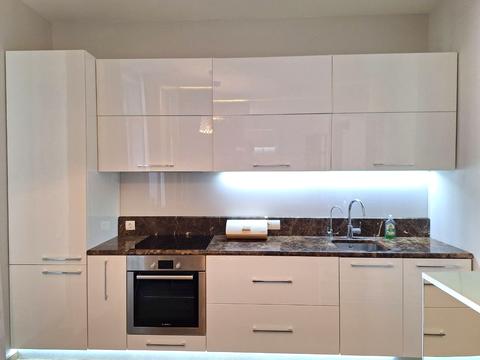 квартира по адресу Андрея Верхогляда ул. (Михайла Драгомирова), 14