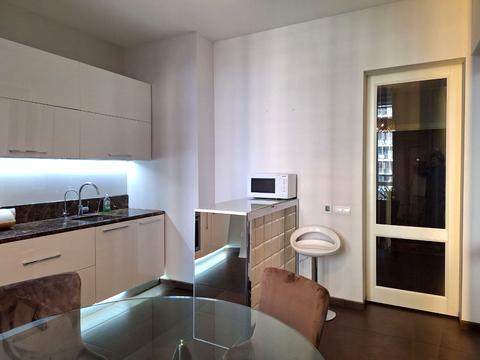 квартира по адресу Андрея Верхогляда ул. (Михайла Драгомирова), 14