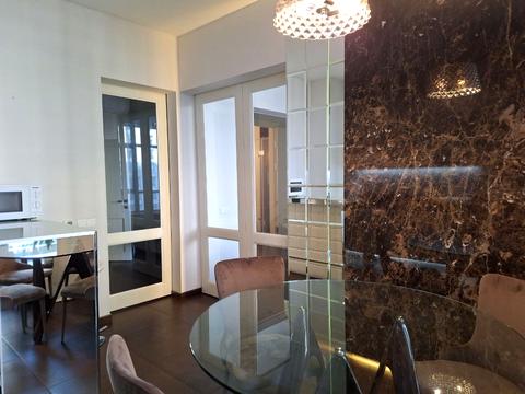 квартира по адресу Андрея Верхогляда ул. (Михайла Драгомирова), 14