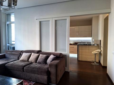 квартира по адресу Андрея Верхогляда ул. (Михайла Драгомирова), 14