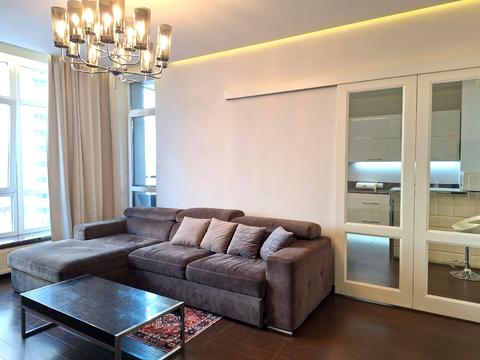 квартира по адресу Андрея Верхогляда ул. (Михайла Драгомирова), 14