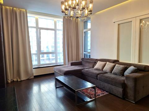 квартира по адресу Андрея Верхогляда ул. (Михайла Драгомирова), 14