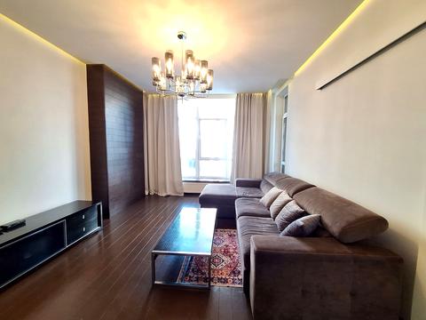 квартира по адресу Андрея Верхогляда ул. (Михайла Драгомирова), 14