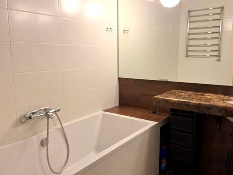 квартира по адресу Андрея Верхогляда ул. (Михайла Драгомирова), 14