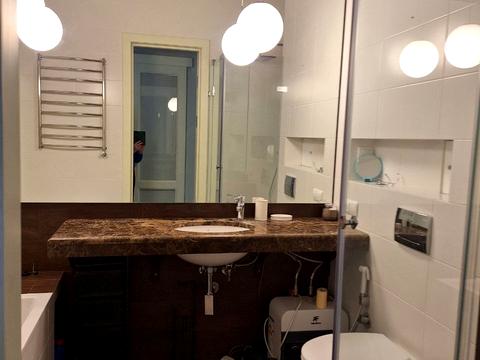 квартира по адресу Андрея Верхогляда ул. (Михайла Драгомирова), 14